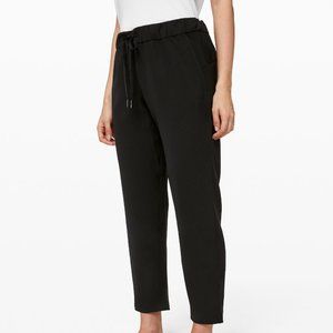 On The Fly 7/8 Pants